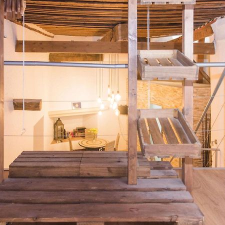 El Patio Del Arrayan - Apartamentos Aloha Толедо Екстер'єр фото