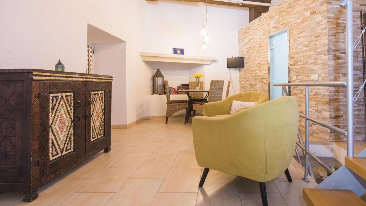 El Patio Del Arrayan - Apartamentos Aloha Толедо Екстер'єр фото