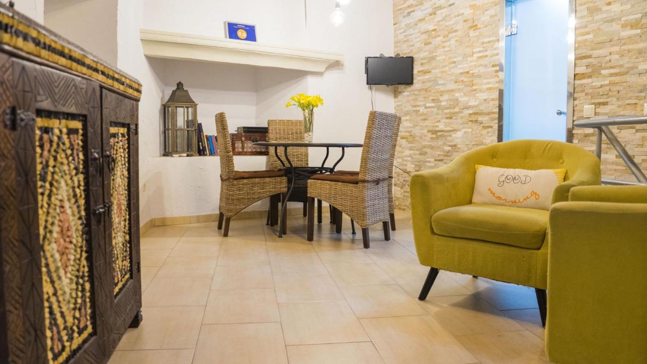 El Patio Del Arrayan - Apartamentos Aloha Толедо Екстер'єр фото