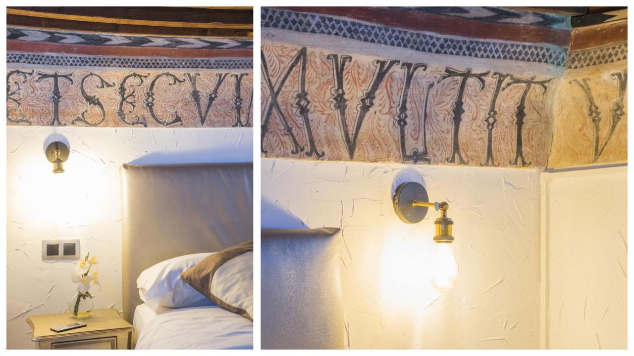 El Patio Del Arrayan - Apartamentos Aloha Толедо Екстер'єр фото