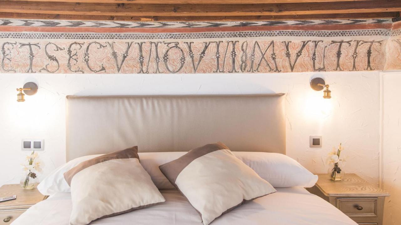 El Patio Del Arrayan - Apartamentos Aloha Толедо Екстер'єр фото