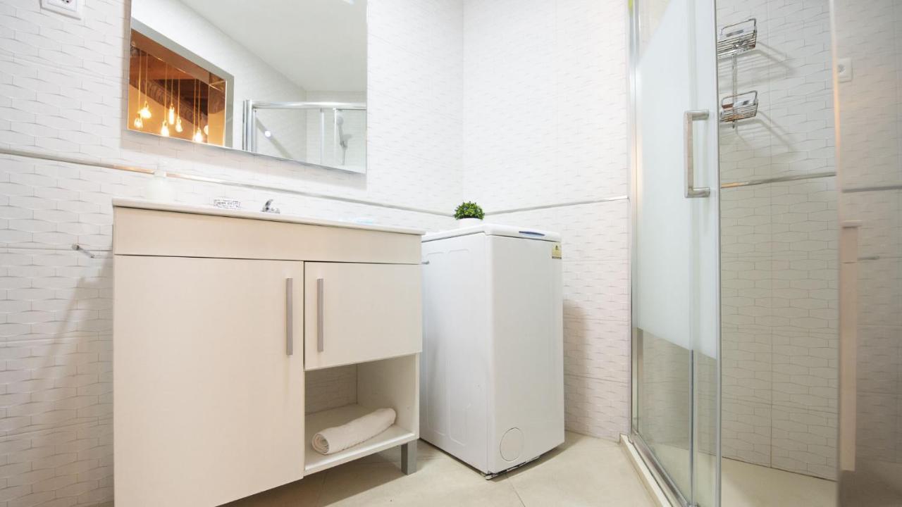 El Patio Del Arrayan - Apartamentos Aloha Толедо Екстер'єр фото